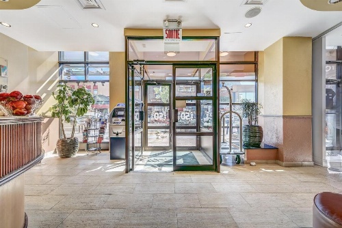 Terrasse Royale Hotel image 11