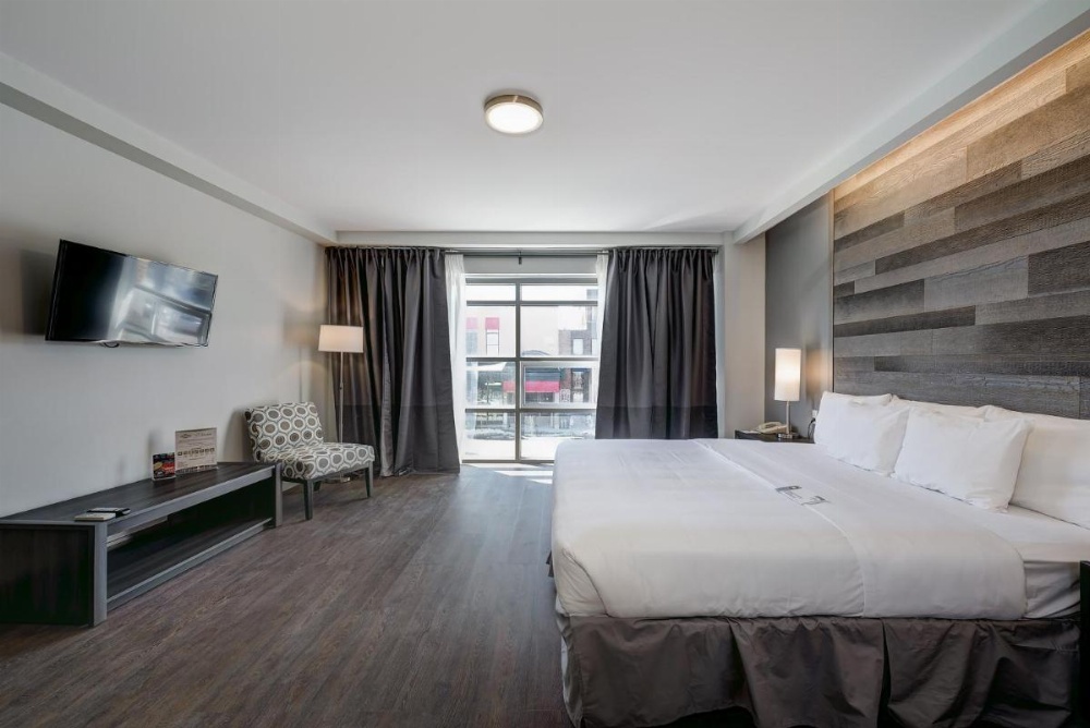 Terrasse Royale Hotel Image 12