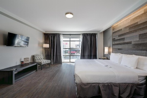 Terrasse Royale Hotel image 12