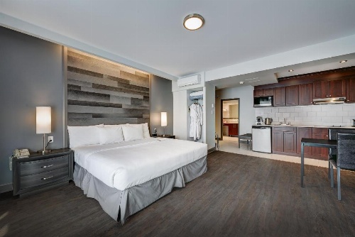 Terrasse Royale Hotel image 13