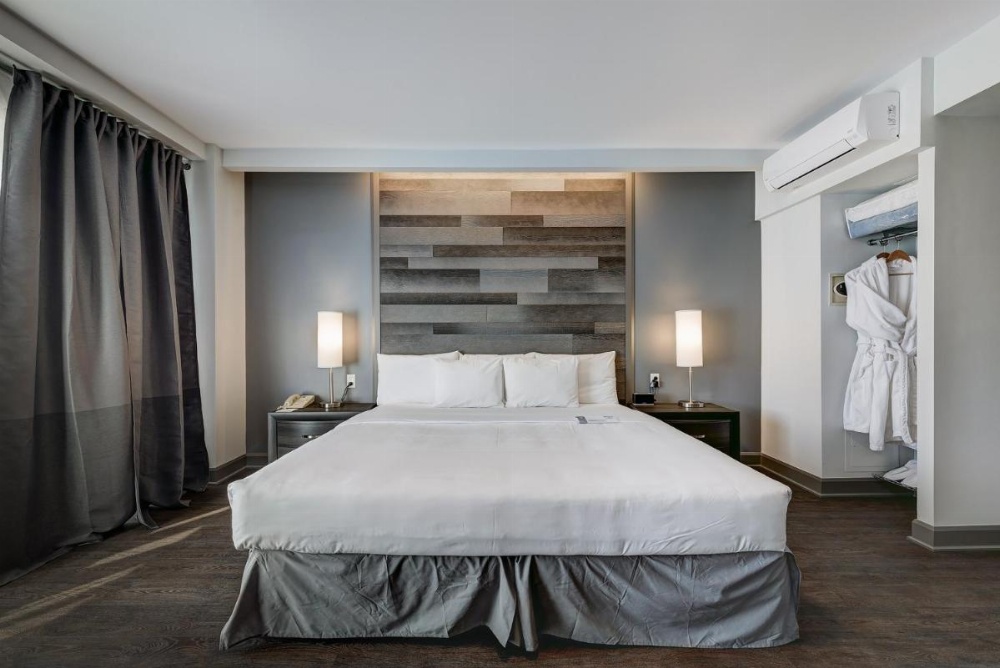Terrasse Royale Hotel Image 14