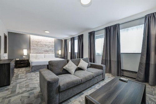 Terrasse Royale Hotel image 15
