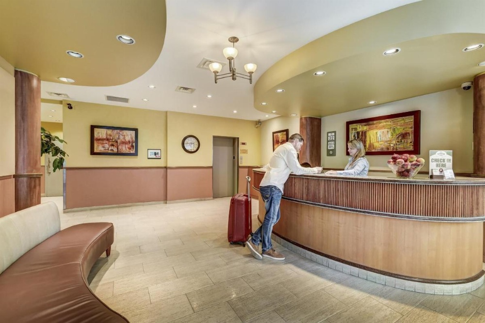 Terrasse Royale Hotel Image 24