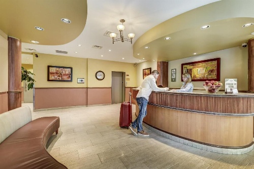 Terrasse Royale Hotel image 24