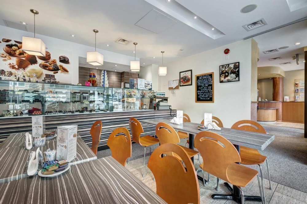 Terrasse Royale Hotel Image 31