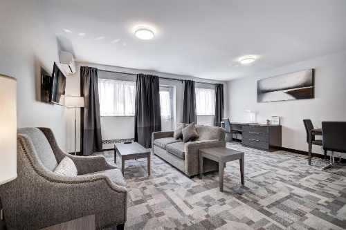 Terrasse Royale Hotel image 39