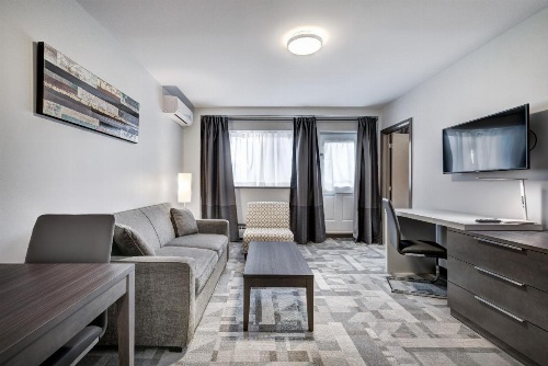 Terrasse Royale Hotel image 43